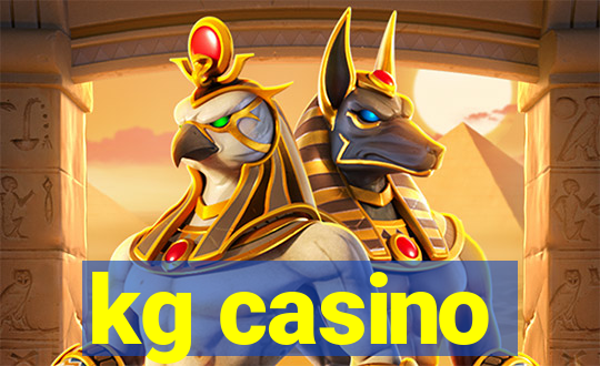 kg casino